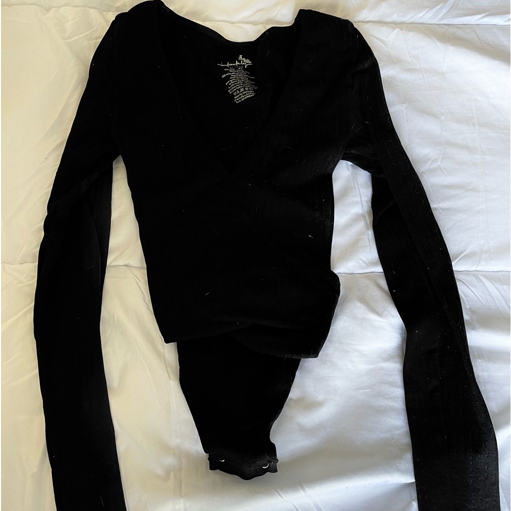 FREE PEOPLE INTIMATES BODYSUIT